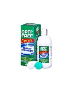 OPTIFREE EXPRESS 355ML