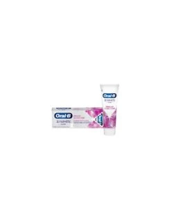 Oral B ORAL-B 3D WHITE LUXE PASTA DENTAL BRILLO SEDUCTOR 75ML