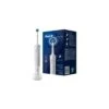 ORAL B VITALITY PRO PROTECT X CLEAN CEPILLO ELECTRICO BLANCO -Suavinex Ventas oral b vitality 100 cross action cepillo electrico recargable blanco