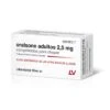 ORALSONE ADULTOS 2,5 Mg 12 COMPRIMIDOS PARA CHUPAR -Suavinex Ventas oralsone adultos 12 comprimidos para chupar 25 mg