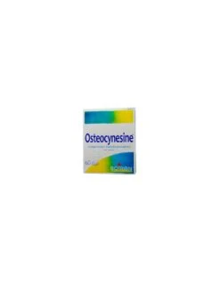 BOIRON OSTEOCYNESINE 60 COMPRIMIDOS BUCODISPERSABLES