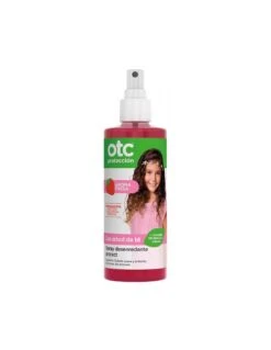 OTC PROTECCION SPRAY DESENREDANTE PROTECT AROMA FRESA 250 ML