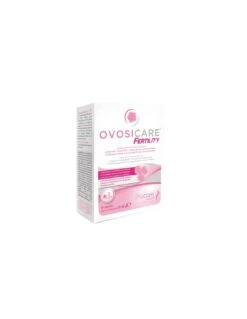 OVOSICARE FERTILITY 30 CAPSULAS