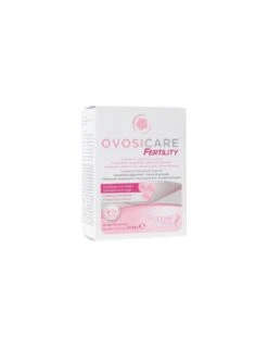 OVOSICARE FERTILITY 60 CAPSULAS