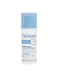 OZOAQUA CREMA FACIAL 50ML