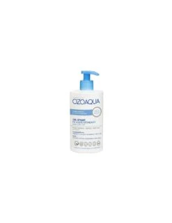 OZOAQUA GEL SYNDET DE ACEITE OZONIZADO 500ML