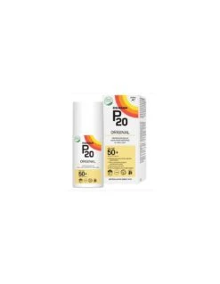 P20 ORIGINAL SPRAY SPF50+ 175 ML