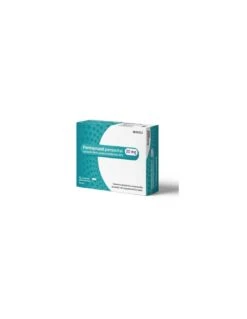 PANTOPRAZOL PENSAVITAL EFG 20 MG 14 COMPRIMIDOS GASTRORRESISTENTES (BLISTER)