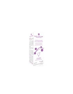 PAPILOCARE GEL GENITAL 30 ML
