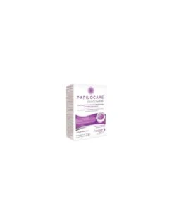 PAPILOCARE INMUNOCAPS 30 CAPSULAS