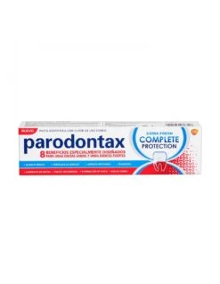 PARODONTAX COMPLETE PROTECTION EXTRA FRESH PASTA DENTAL 75ML