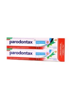 PARODONTAX HERBAL FRESH 2 X 75 ML