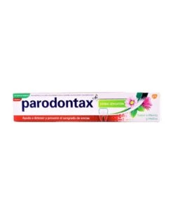 PARODONTAX HERBAL SENSATION 75 ML