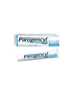 PAROGENCYL CONTROL 125ML