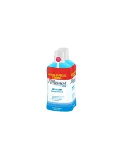 PAROGENCYL CONTROL COLUTORIO 2 X 500 ML