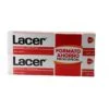 LACER PASTA DENTAL 125 ML DUPLO -Suavinex Ventas pasta lacer duplo 125 ml