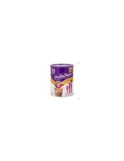 PEDIASURE POLVO LATA CHOCOLATE 850GR