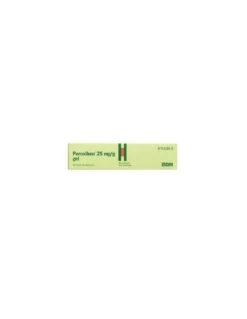 ISDIN PEROXIBEN 25 Mg/g GEL CUTANEO 1 TUBO 30 G