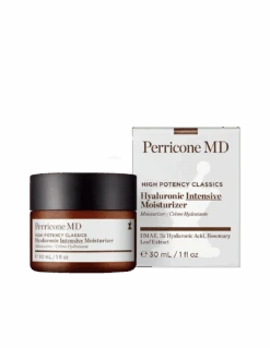 PERRICONE MD HIGH POTENCY CLASSICS HYALURONIC INTENSIVE MOISTURIZER 30ML