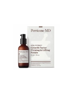 PERRICONE MD HIGH POTENCY GROWTH FACTOR FIRMING & LIFTING SERUM 59ML