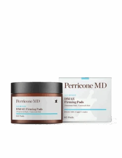 PERRICONE MD NO:RINSE DMAE FIRMING PADS 60UNID