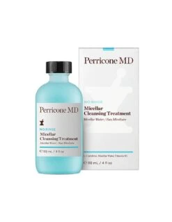 PERRICONE MD NO:RINSE MICELLAR CLEANSING TREATMENT 118ML