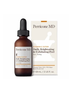 PERRICONE MD VITAMIN C ESTER DAILY BRIGHTENING & EXFOLIATING PEEL 59ML