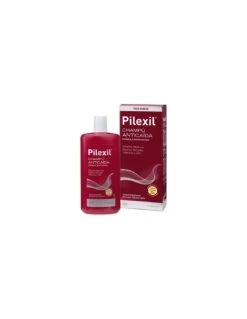PILEXIL CHAMPU ANTICAIDA 500ML