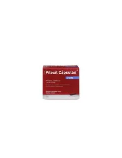 PILEXIL FORTE 100 CAPSULAS