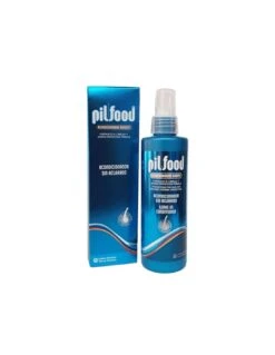 PILFOOD ACONDICIONADOR DENSITY SIN ACLARADO 190ML