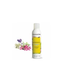 PRANAROM AROMAPIC ANTIMOSQUITOS SPRAY ATMOSFERA Y TEJIDOS 150ML