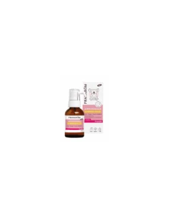 PRANAROM PRANABB ACEITE DE MASAJE ALMENDRAS DULCES BIO 30 ML
