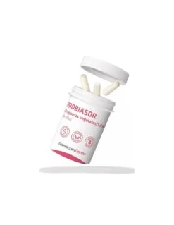 PROBIASOR 30 CAPSULAS