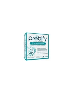 PROBIFY DAILY BALANCE 30 UNIDADES