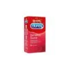 DUREX SENSITIVO 12 PRESERVATIVOS