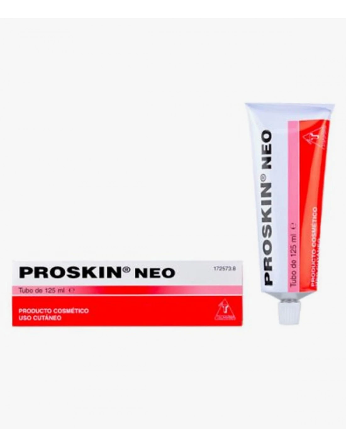 PROSKIN NEO CREMA 125 GRAMOS 3 PROSKIN NEO CREMA 125 GRAMOS