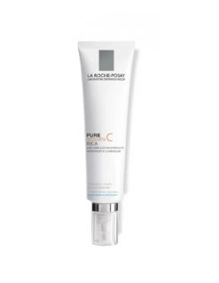 LA ROCHE-POSAY LA ROCHE POSAY PURE VITAMIN C RICA PIEL SECA 40ML
