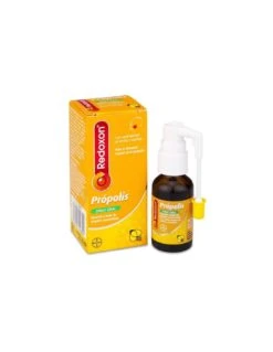 REDOXON PROPOLIS SPRAY ORAL 20ML