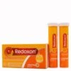 REDOXON VITAMINA C 1000MG 30 COMPRIMIDOS EFERVESCENTES SABOR NARANJA -Suavinex Ventas redoxon vitamina c 1000mg 30 comprimidos efervescentes sabor naranja