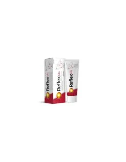 REFLEX GEL CUTANEO 1 TUBO 50 G