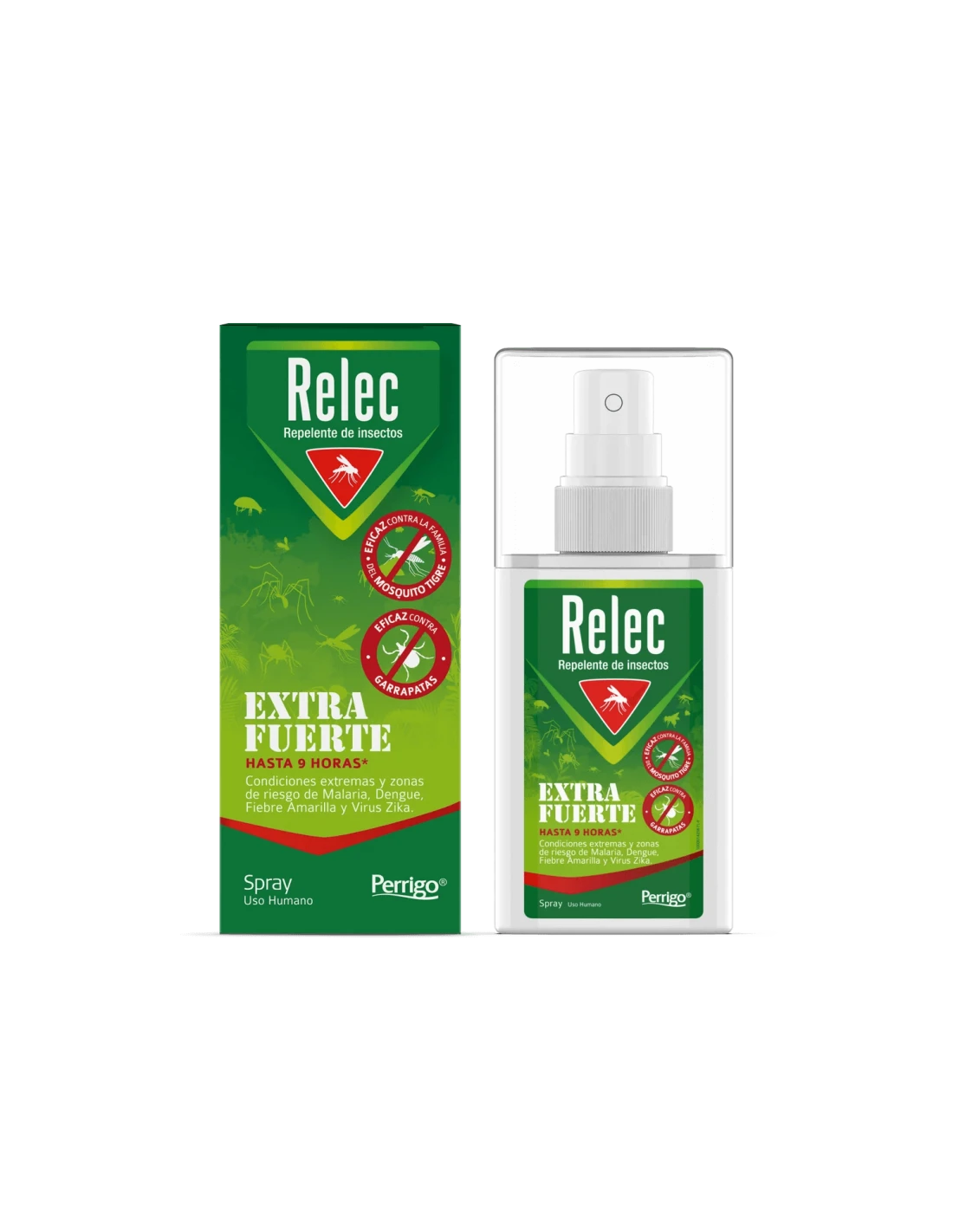 RELEC EXTRA FUERTE SPRAY 75ML 3 RELEC EXTRA FUERTE SPRAY 75ML