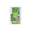 RELEC PULSERA AROMATICA CITRONELA MINIONS AZUL -Suavinex Ventas relec pulsera aromatica citronela minions azul