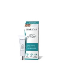 REMESCAR CORRECTOR DE ARRUGAS 8ML