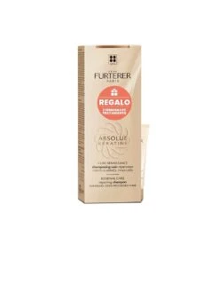 René Furterer RENE FURTERER ABSOLUE KERATINE CHAMPU CUIDADO REPARADOR 200ML**