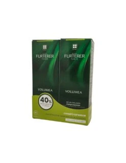 René Furterer RENE FURTERER VOLUMEA CHAMPU EXPANSOR DUPLO 2X200ML