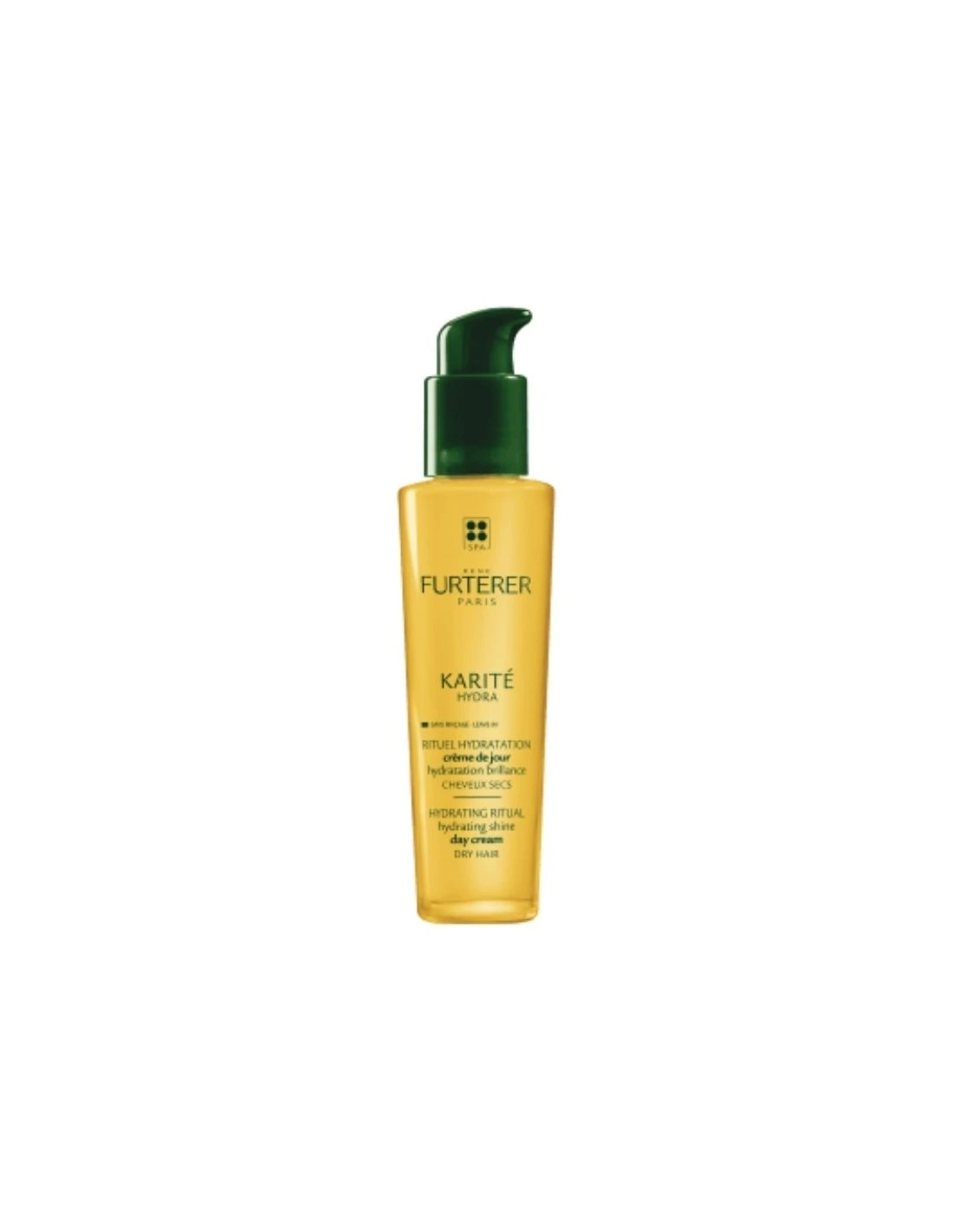 René Furterer RENE FURTERER KARITE HYDRA CREMA DE DIA HIDRATACION BRILLO 100ML 3 René Furterer RENE FURTERER KARITE HYDRA CREMA DE DIA HIDRATACION BRILLO 100ML