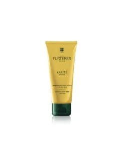 René Furterer RENE FURTERER KARITE HYDRA MASCARILLA HIDRATACION BRILLO 100ML