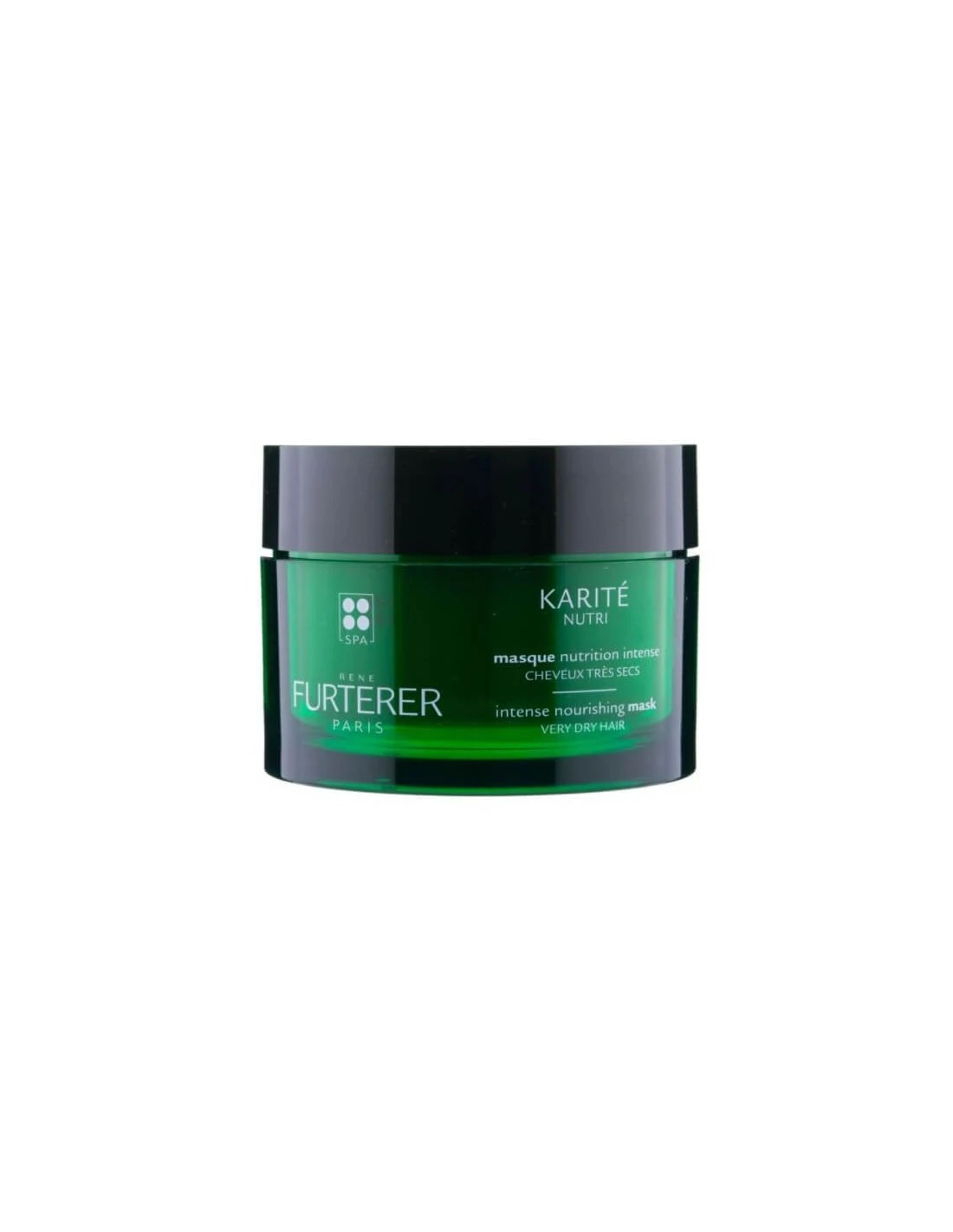 René Furterer RENE FURTERER KARITÉ NUTRI MASCARILLA NUTRICION INTENSA 200 ML 3 René Furterer RENE FURTERER KARITÉ NUTRI MASCARILLA NUTRICION INTENSA 200 ML