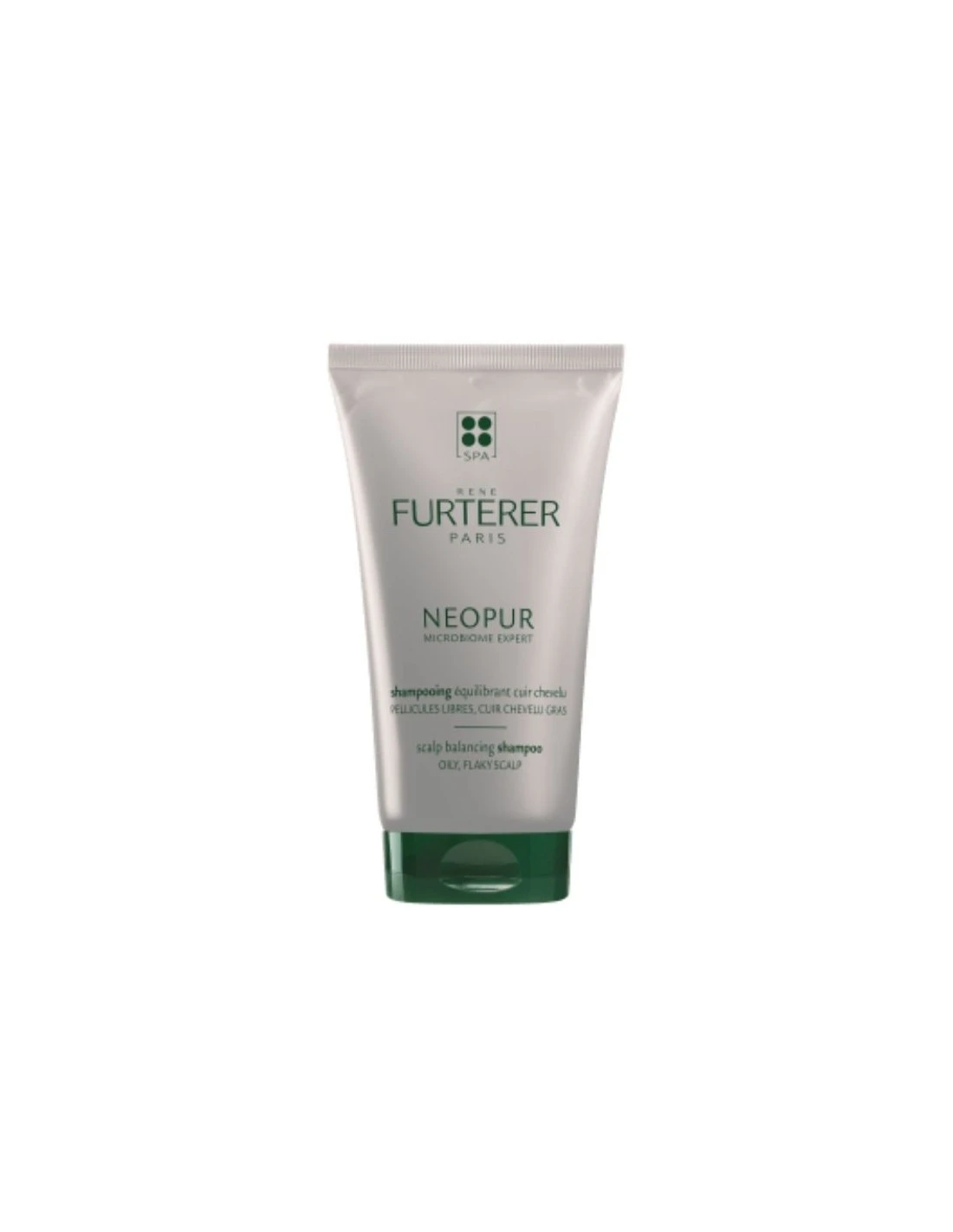 René Furterer RENE FURTERER NEOPUR CHAMPU EQUILIBRANTE CASPA GRASA 150ML 3 René Furterer RENE FURTERER NEOPUR CHAMPU EQUILIBRANTE CASPA GRASA 150ML