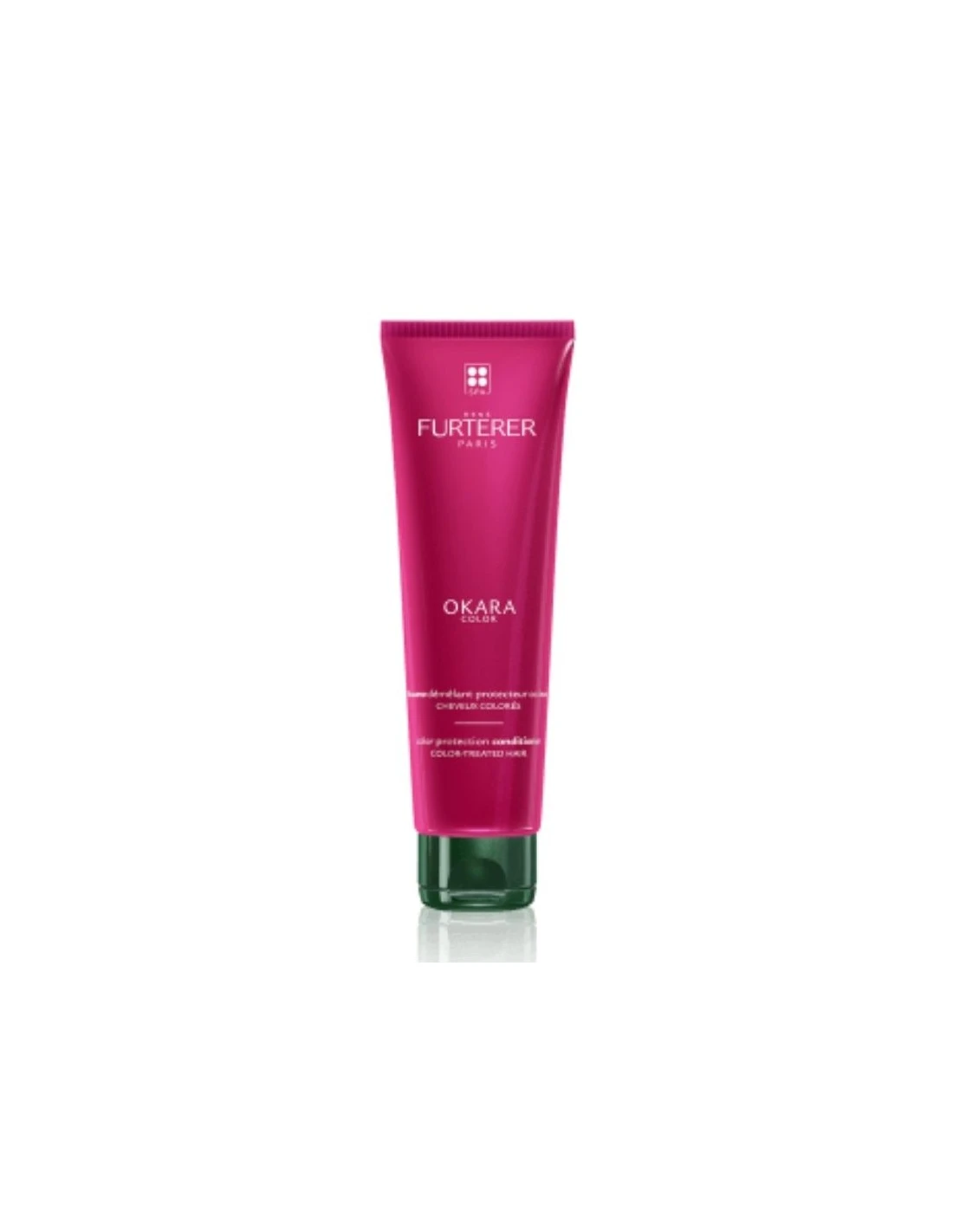 René Furterer RENE FURTERER OKARA COLOR BALSAMO DESENREDANTE PROTECTOR DEL COLOR 150ML 3 René Furterer RENE FURTERER OKARA COLOR BALSAMO DESENREDANTE PROTECTOR DEL COLOR 150ML